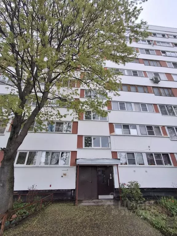 2-к кв. Санкт-Петербург ул. Тамбасова, 4к2В (46.3 м) - Фото 0
