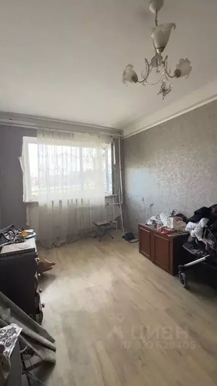 1-к кв. Севастополь просп. Победы, 4 (30.0 м) - Фото 1