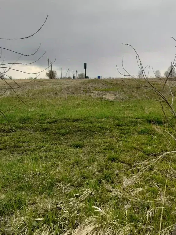 Участок в Калужская область, Бабынинский район, Утешево с/пос, с. ... - Фото 2