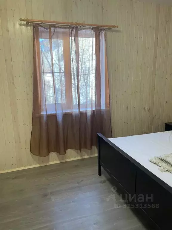 Дом в Ленинградская область, Выборгский район, Рощино пгт ул. ... - Фото 2