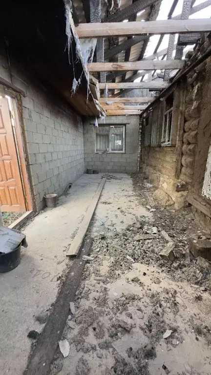 Дом в Волгоградская область, Дубовка Комсомольская ул. (40 м) - Фото 2