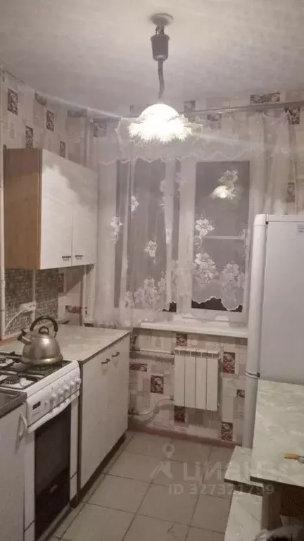 2-к кв. Нижегородская область, Нижний Новгород ул. Адмирала Макарова, ... - Фото 1