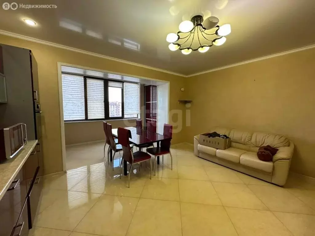 4-комнатная квартира: Владикавказ, улица Гастелло, 65 (240 м) - Фото 2