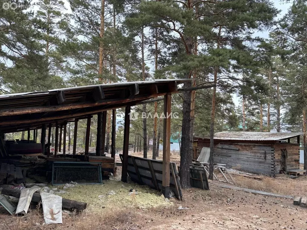 Участок в Иволгинский район, сельское поселение Сотниковское, село ... - Фото 2