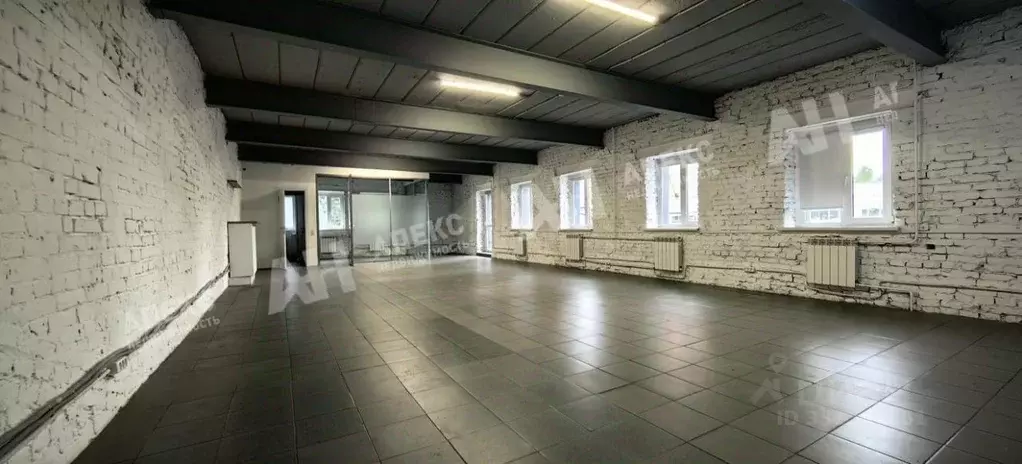 Помещение свободного назначения в Москва Вольная ул., 35С8 (98 м) - Фото 1