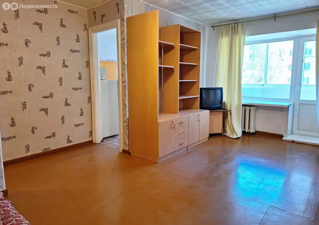 2-комнатная квартира: Екатеринбург, улица Шейнкмана, 32 (41.8 м) - Фото 1