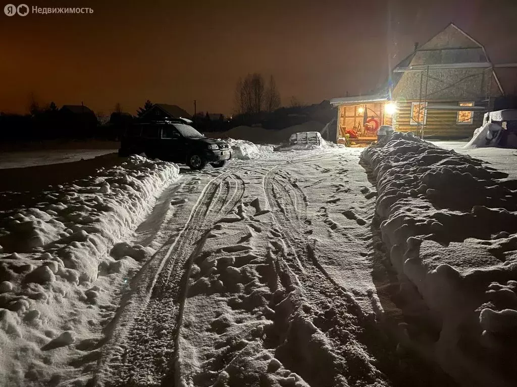 Дом в Уфа, Революционная улица (52 м) - Фото 1