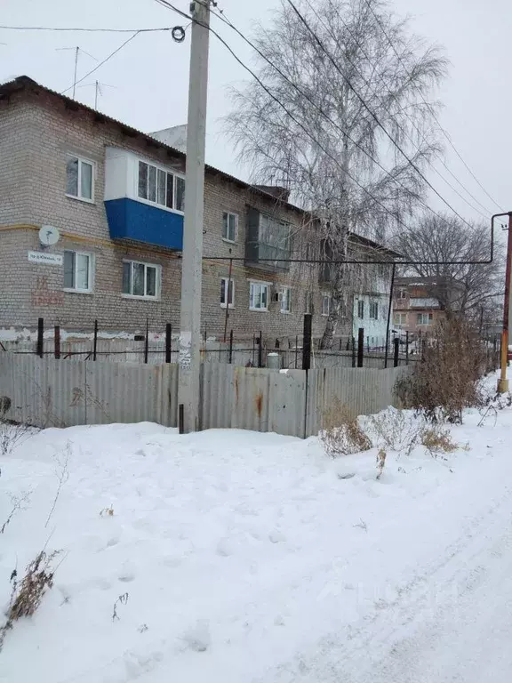 2-к кв. Самарская область, Самара Южный проезд, 18 (45.0 м) - Фото 1