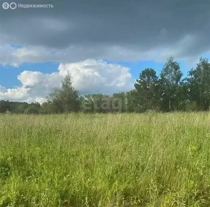 Участок в Корнилово, микрорайон Зелёная Долина-3 (12.5 м) - Фото 2