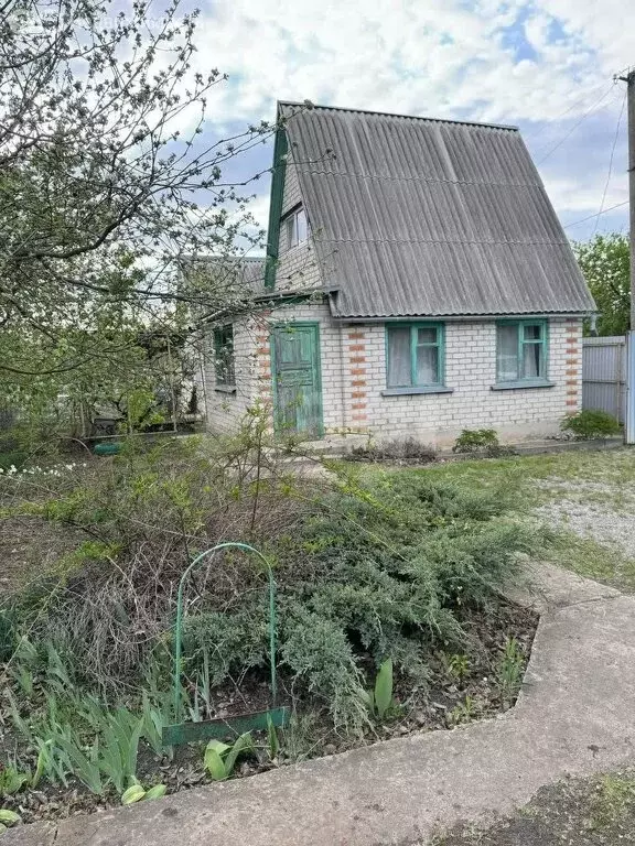 Дом в село Никольское, СТ Стимул (22 м) - Фото 1