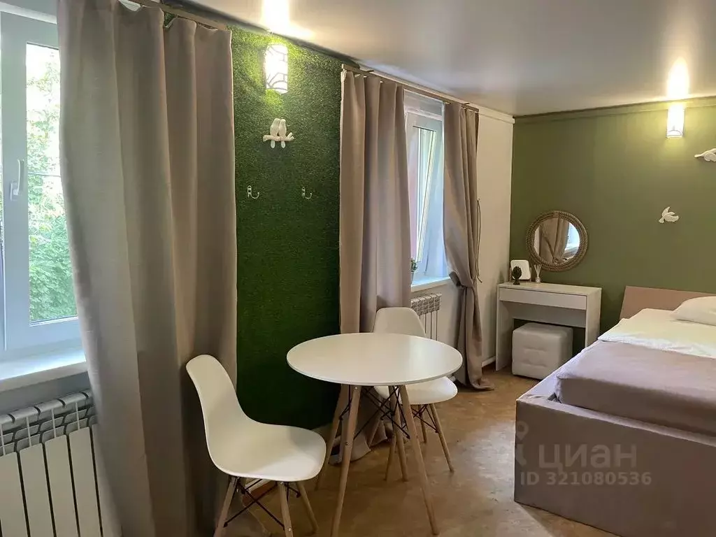 Комната Алтай, Горно-Алтайск Технологический пер., 5/1 - Фото 2