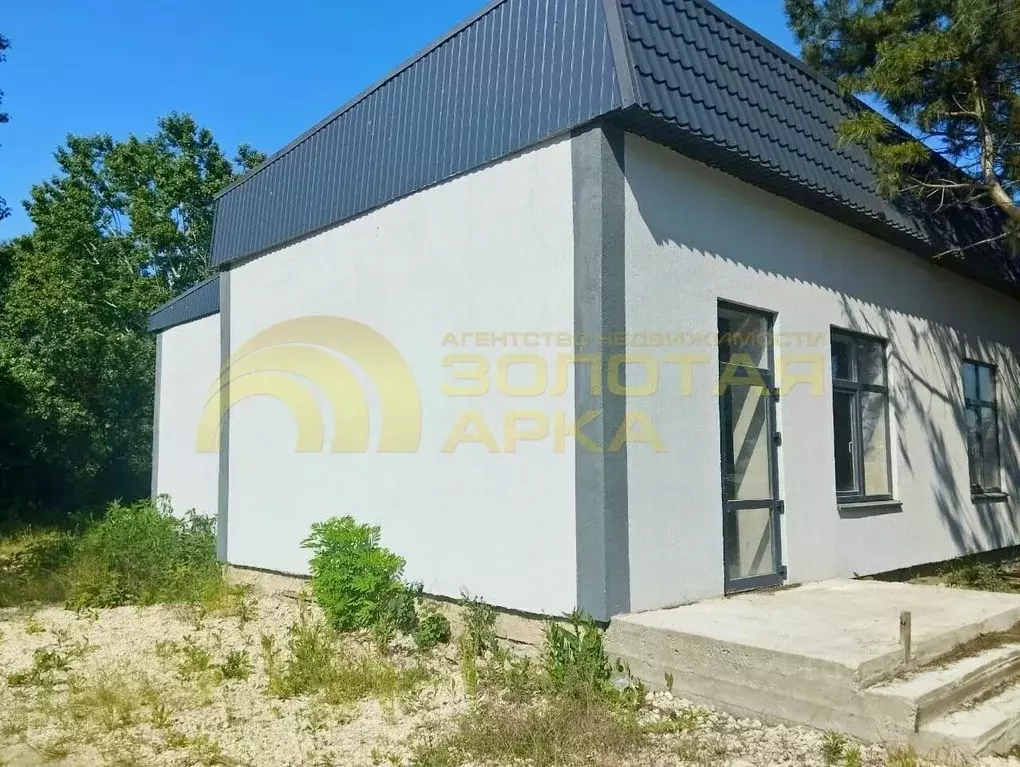 Помещение свободного назначения в Краснодарский край, Крымский район, ... - Фото 2