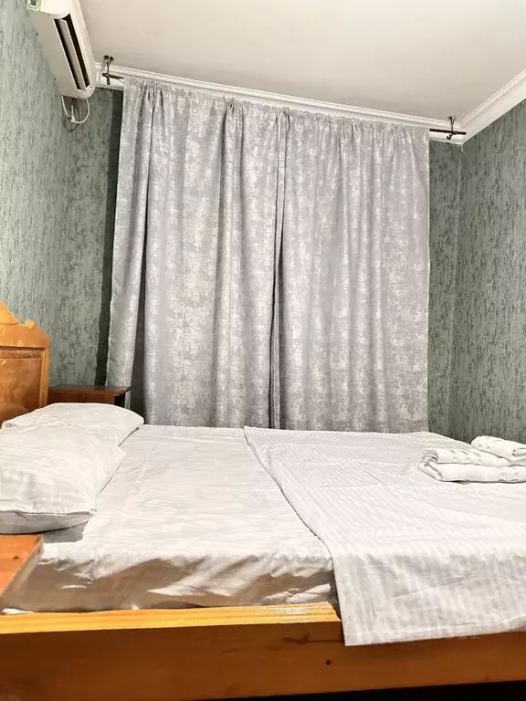 Комната Дагестан, Махачкала ул. Кавалеров Орденов Славы, 1 (15.0 м) - Фото 1