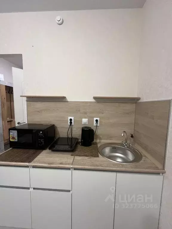 Студия Татарстан, Набережные Челны ул. Шамиля Усманова, 18Г (22.0 м) - Фото 1