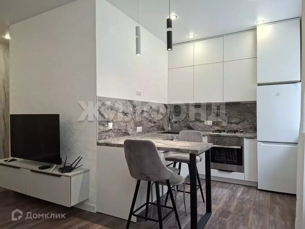 Продаётся 3-к квартира, 53.6 м - Фото 0