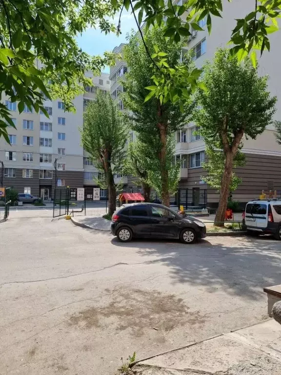 2-к кв. Свердловская область, Екатеринбург ул. Блюхера, 16Б (63.3 м) - Фото 1