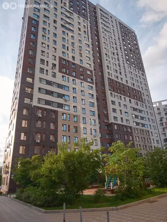 1-комнатная квартира: посёлок Коммунарка, микрорайон Эдальго, 7 (34.4 ... - Фото 2