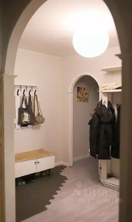 Квартира, 2 комнаты, 98.8 м - Фото 2