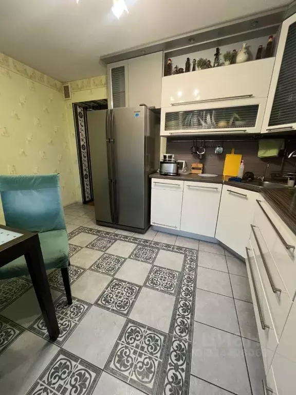 2-к кв. Санкт-Петербург Коломяжский просп., 28 (67.0 м) - Фото 2