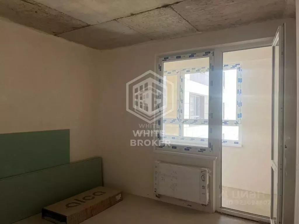 1-к кв. Крым, Ялта ул. Красноармейская, 36Бк4 (37.9 м) - Фото 2