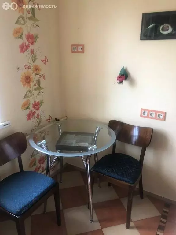 2-комнатная квартира: Москва, улица Мельникова, 24 (42 м) - Фото 2