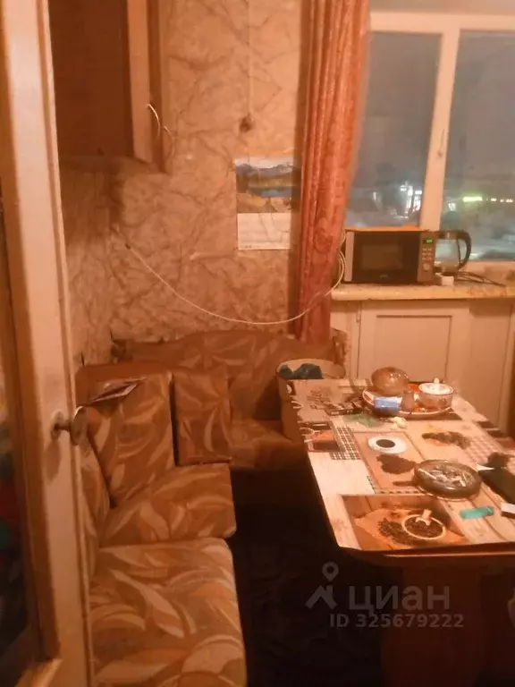 3-к кв. Нижегородская область, Дзержинск ул. Черняховского, 29 (56.0 ... - Фото 2