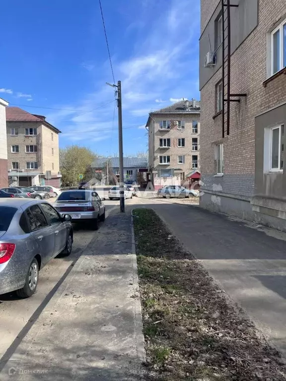 Продаётся 1-к квартира, 30.7 м - Фото 0