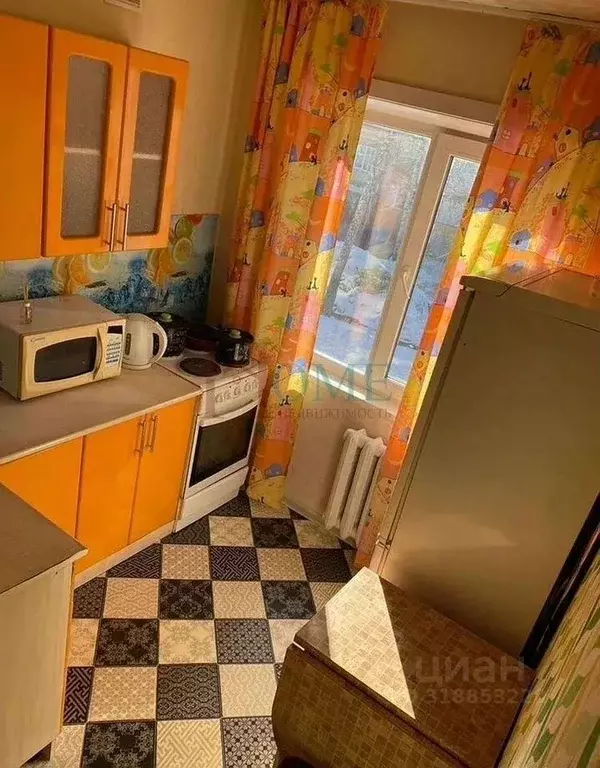 2-к кв. Новосибирская область, Новосибирск ул. Челюскинцев, 8 (46.0 м) - Фото 1
