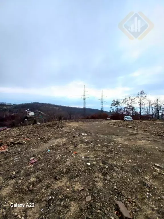 Участок, 21.9 сот., - Фото 0