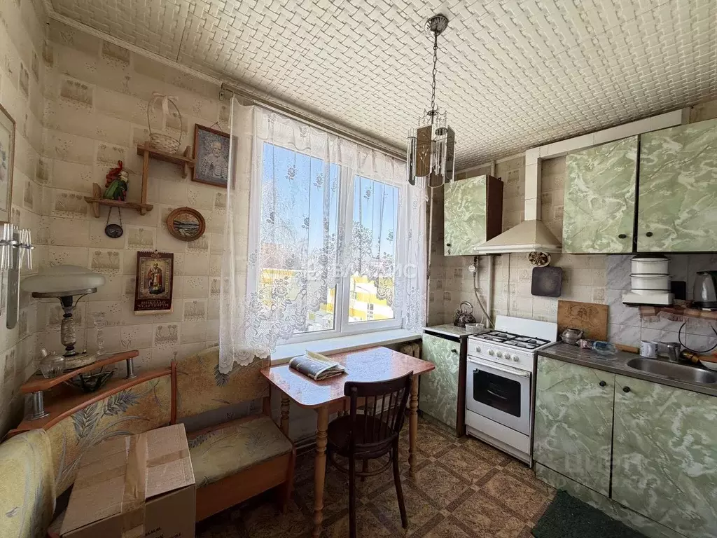 3-к кв. Татарстан, Нижнекамск просп. Химиков, 30А (58.2 м) - Фото 1