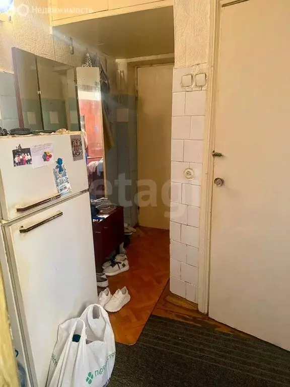 2-комнатная квартира: Саранск, улица Попова, 43 (44.5 м) - Фото 2