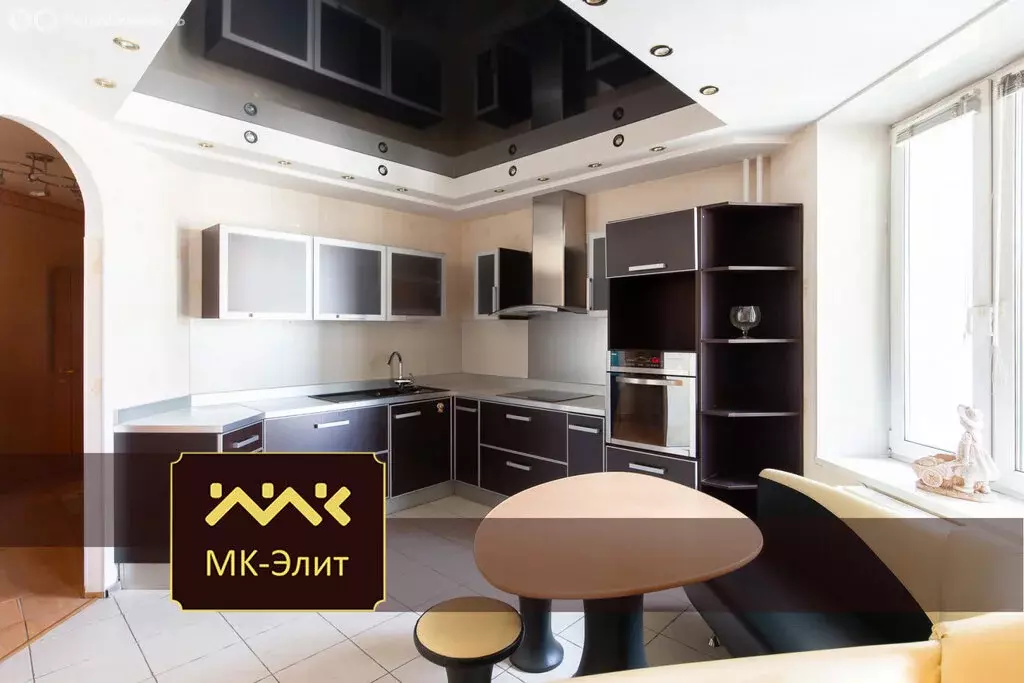 3-комнатная квартира: Санкт-Петербург, Ланское шоссе, 14к1 (96.4 м) - Фото 0