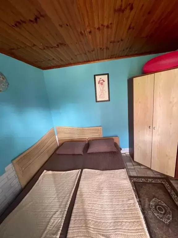 Комната Краснодарский край, Геленджик городской округ, с. Дивноморское ... - Фото 0
