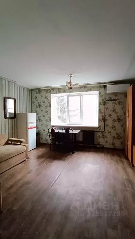 Комната Ставропольский край, Ставрополь № 20 мкр, пер. Шеболдаева, 3/5 ... - Фото 1