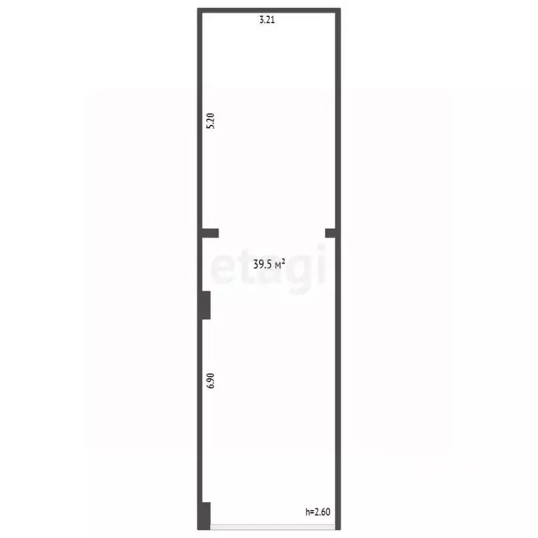 Гараж в Кемеровская область, Кемерово Притомская набережная ул., 19 ... - Фото 1
