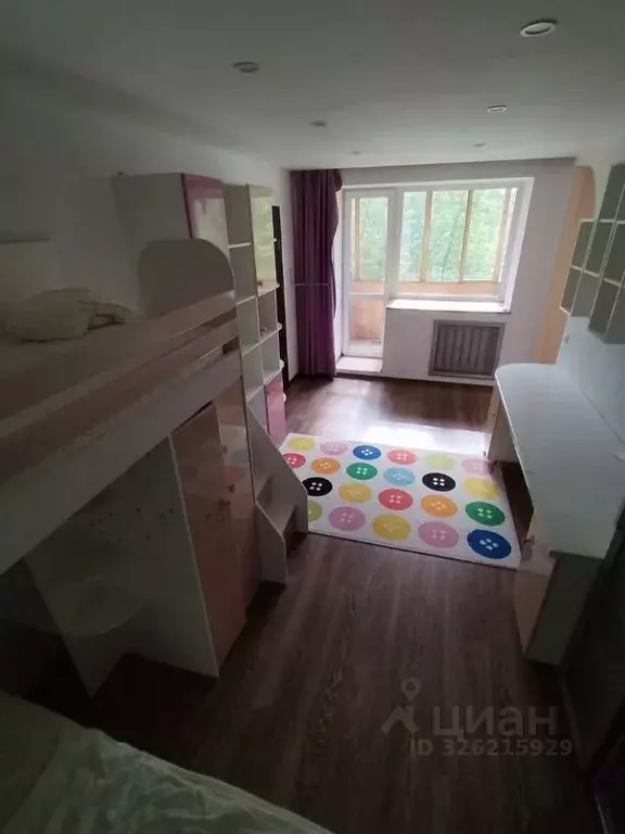 3-к кв. Пермский край, Пермь Магистральная ул., 98 (56.0 м) - Фото 2