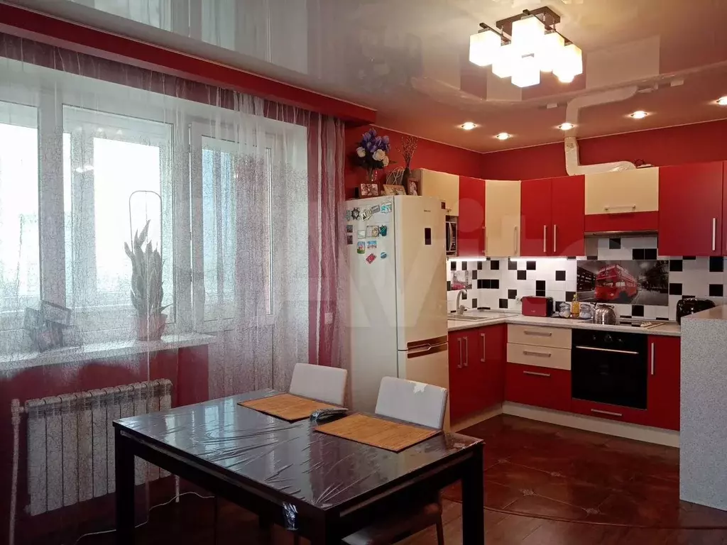 2-к. квартира, 50 м, 9/14 эт. - Фото 0