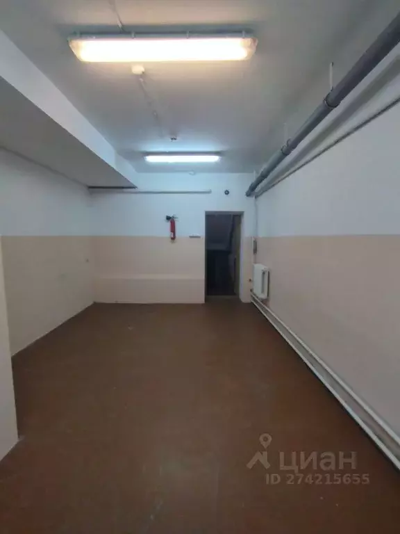 Склад в Алтайский край, Барнаул ул. Пушкина, 29 (30 м) - Фото 1