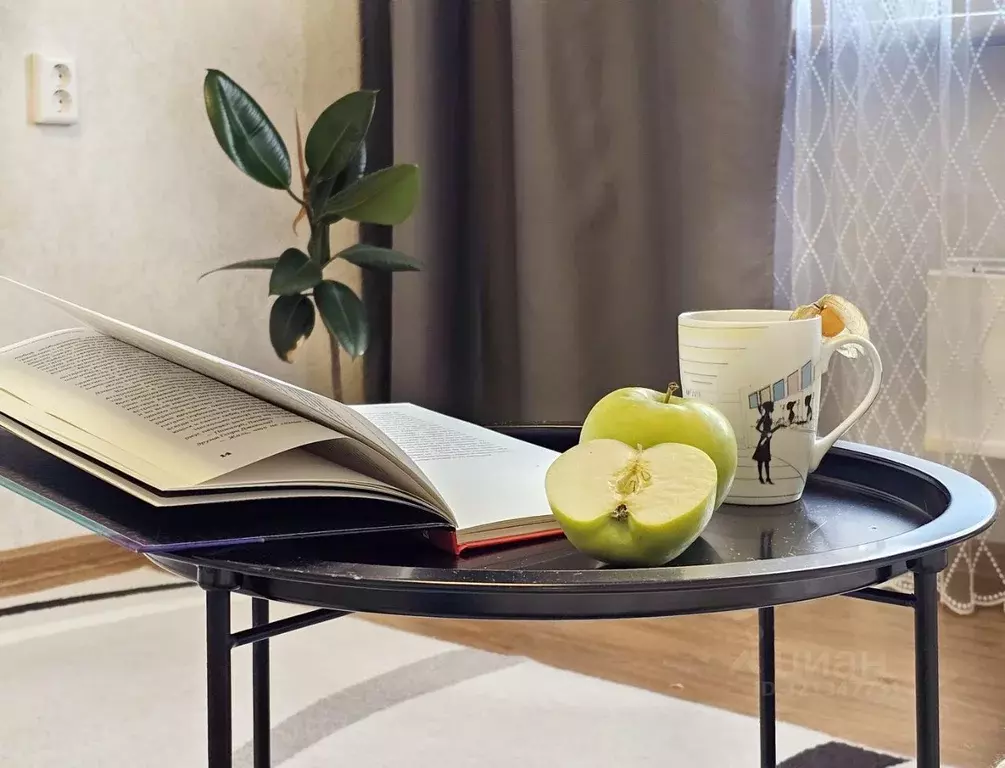 3-к кв. Ханты-Мансийский АО, Сургут просп. Ленина, 70/1 (70.2 м) - Фото 0