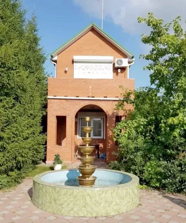 Дом в Омская область, Омск СОСН Заря-3 тер.,  (41 м) - Фото 0