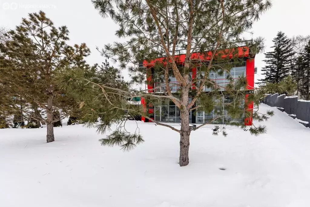 Дом в деревня Матюшино, Садовая улица (262 м) - Фото 1