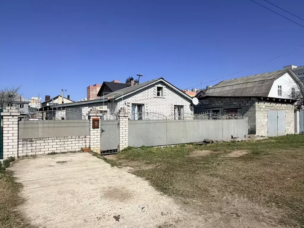 Дом в Владимирская область, Ковров Кленовая ул., 68 (45 м) - Фото 1