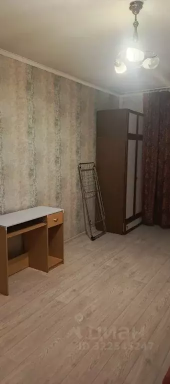 1-к кв. Калининградская область, Калининград ул. Сергеева, 61 (34.0 м) - Фото 1