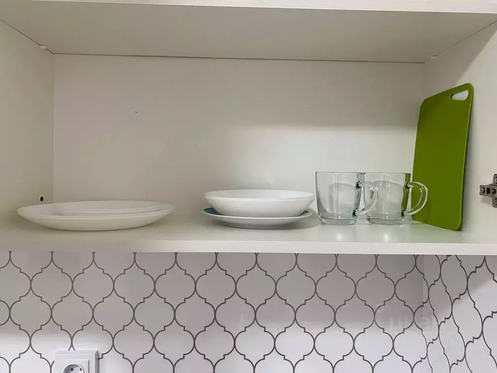 Студия Ленинградская область, Всеволожский район, Свердловское ... - Фото 1