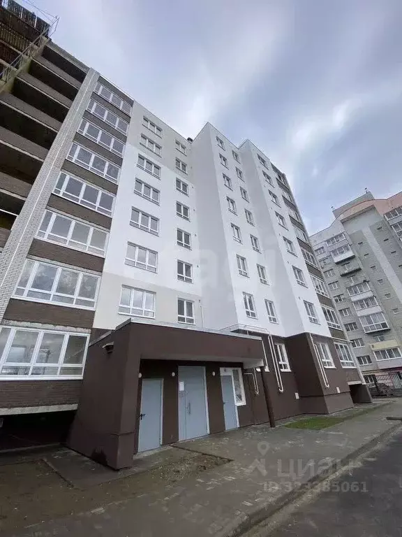 2-к кв. Ярославская область, Ярославль ул. Маланова, 23 (57.5 м) - Фото 1