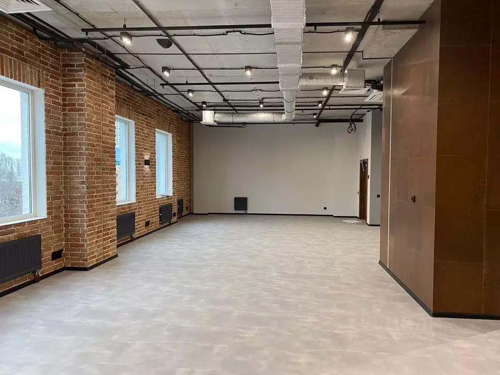 Офис в Москва Научный проезд, 17 (400 м) - Фото 2