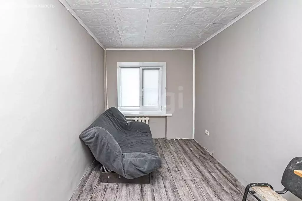 1к в -комнатной квартире (13 м) - Фото 2