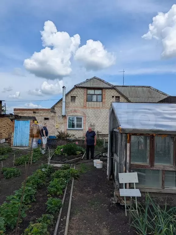 Дом 97,5 м на участке 23 сот. - Фото 1