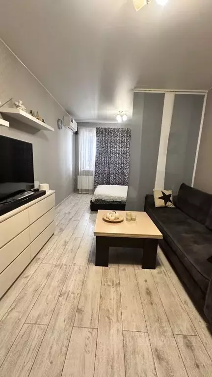 2-к кв. Краснодарский край, Краснодар ул. Командорская, 3к1 (60.9 м) - Фото 0
