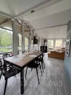 Дом в Калужская область, Боровский муниципальный округ, Кривское ... - Фото 2